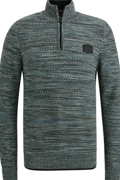 PME Legend Trui Half Colormix