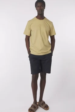 PME Legend T-Shirt Cotton Elastan Jersey