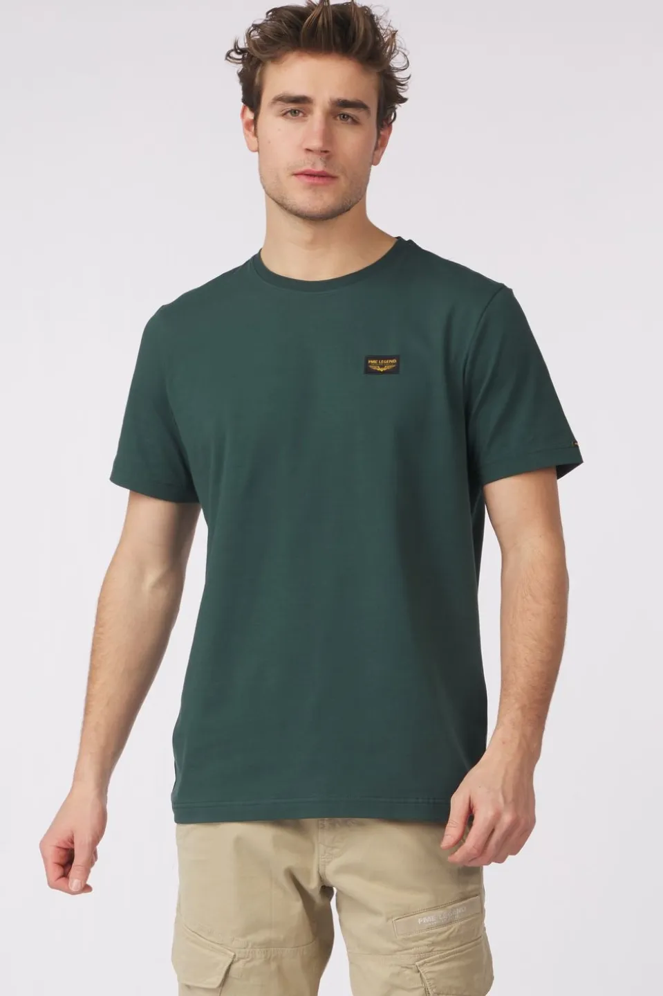 PME Legend T-Shirt Guyver