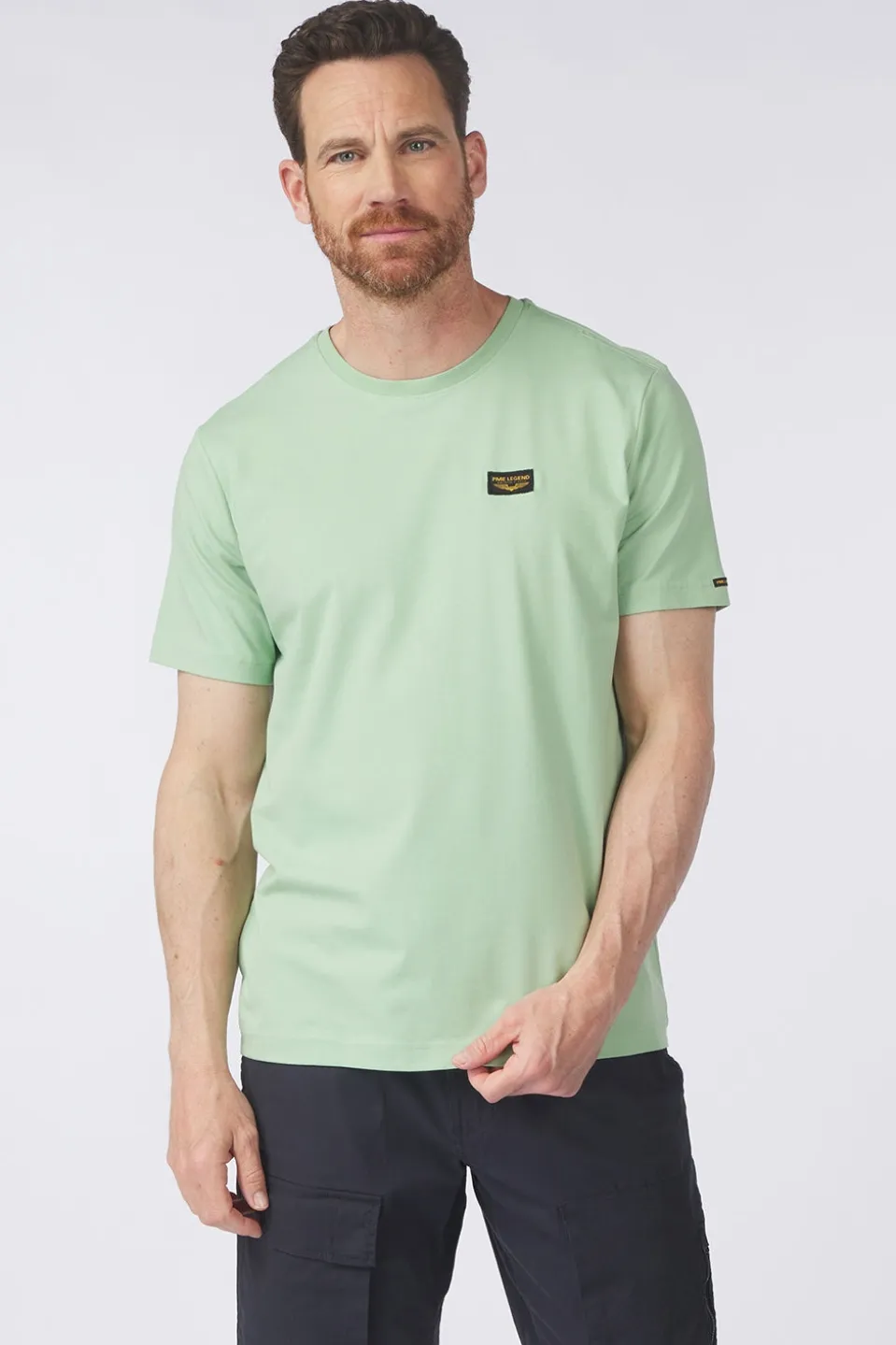 PME Legend T-Shirt Guyver Tee