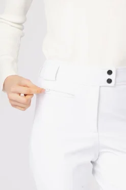 Poivre Blanc Skibroek Softshell Pants- Reg Length