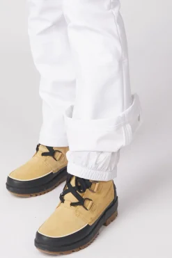 Poivre Blanc Skibroek Softshell Pants- Reg Length
