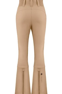 Poivre Blanc Skibroek Softshell Pants