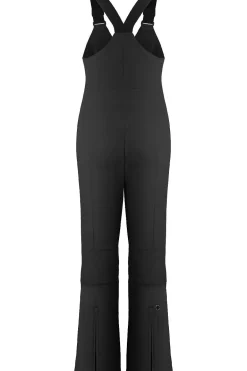 Poivre Blanc Skibroek Stretch Ski Bib Pants