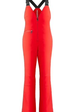 Poivre Blanc Skibroek Stretch Ski Bib Pants