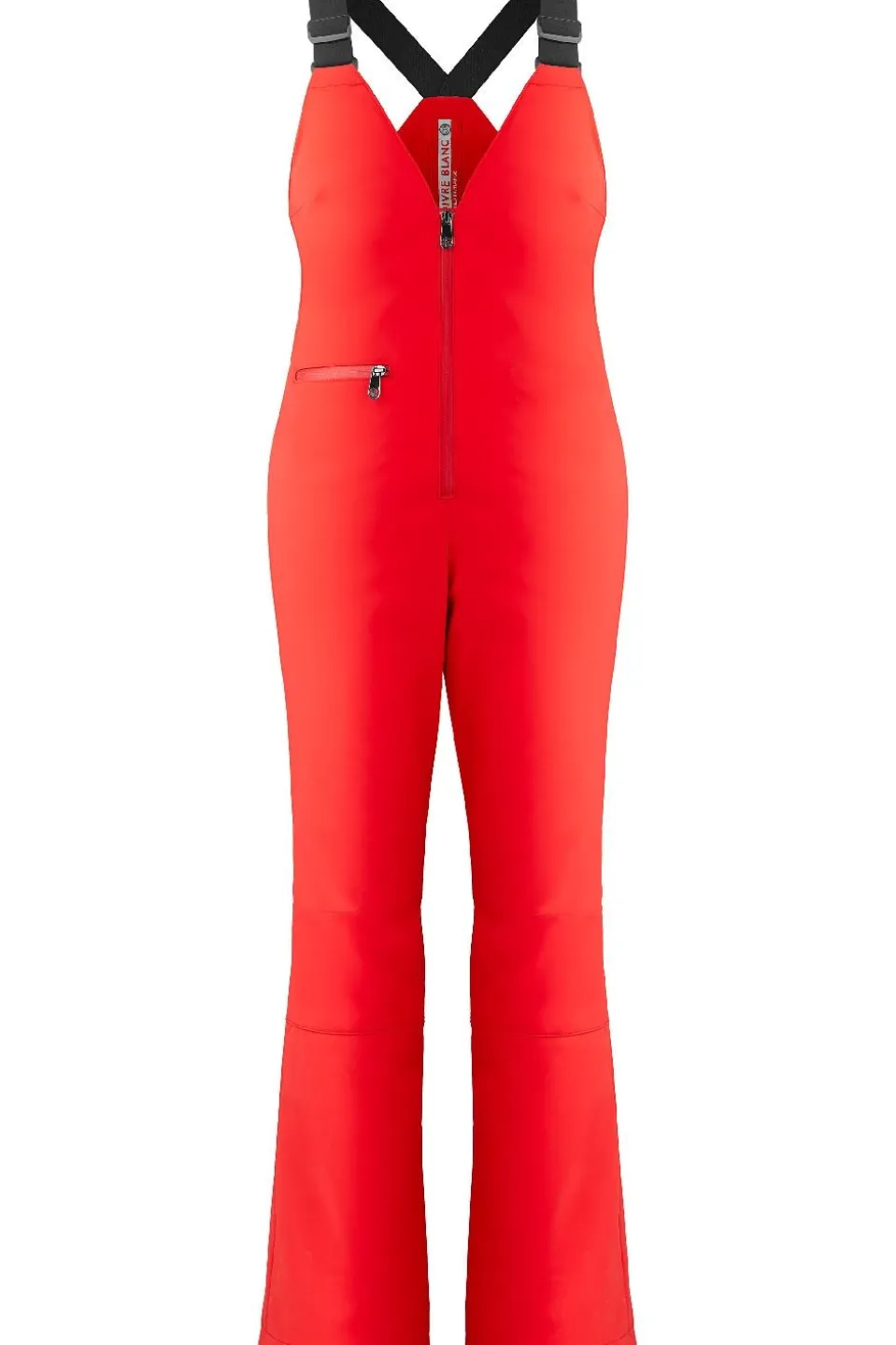 Poivre Blanc Skibroek Stretch Ski Bib Pants