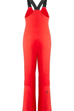 Poivre Blanc Skibroek Stretch Ski Bib Pants