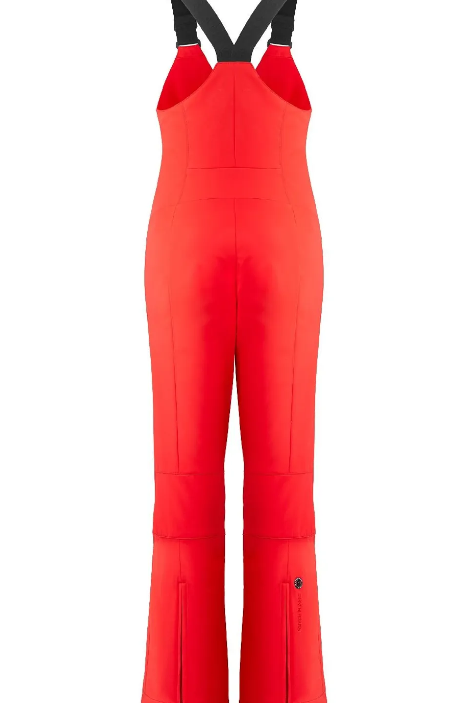 Poivre Blanc Skibroek Stretch Ski Bib Pants