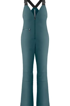 Poivre Blanc Skibroek Stretch Ski Bib Pants