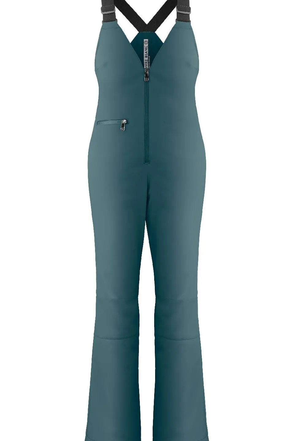 Poivre Blanc Skibroek Stretch Ski Bib Pants