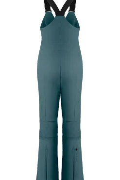 Poivre Blanc Skibroek Stretch Ski Bib Pants