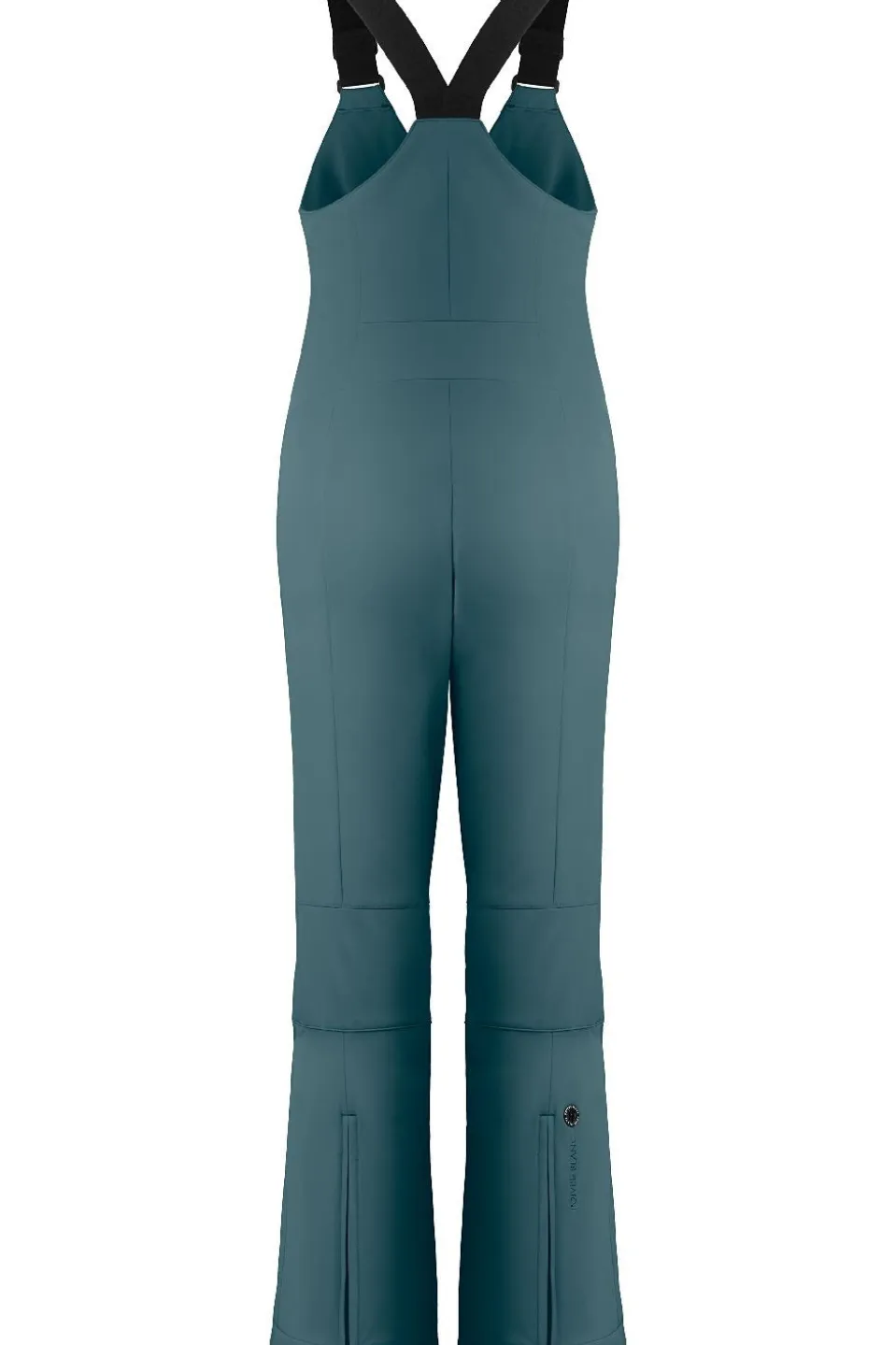 Poivre Blanc Skibroek Stretch Ski Bib Pants