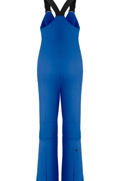Poivre Blanc Skibroek Stretch Ski Bib Pants