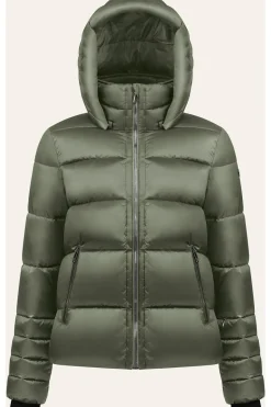 Poivre Blanc Ski-Jas Cassia Jacket