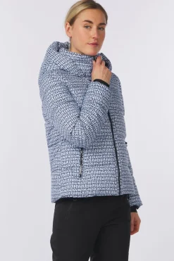 Poivre Blanc Ski-Jas Cassia Jacket