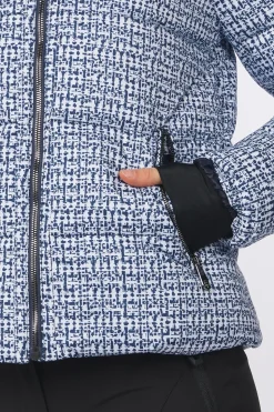 Poivre Blanc Ski-Jas Cassia Jacket