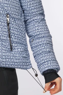 Poivre Blanc Ski-Jas Cassia Jacket