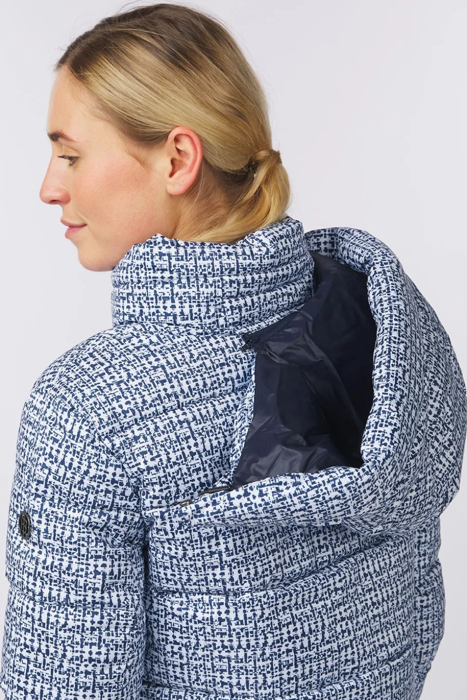 Poivre Blanc Ski-Jas Cassia Jacket