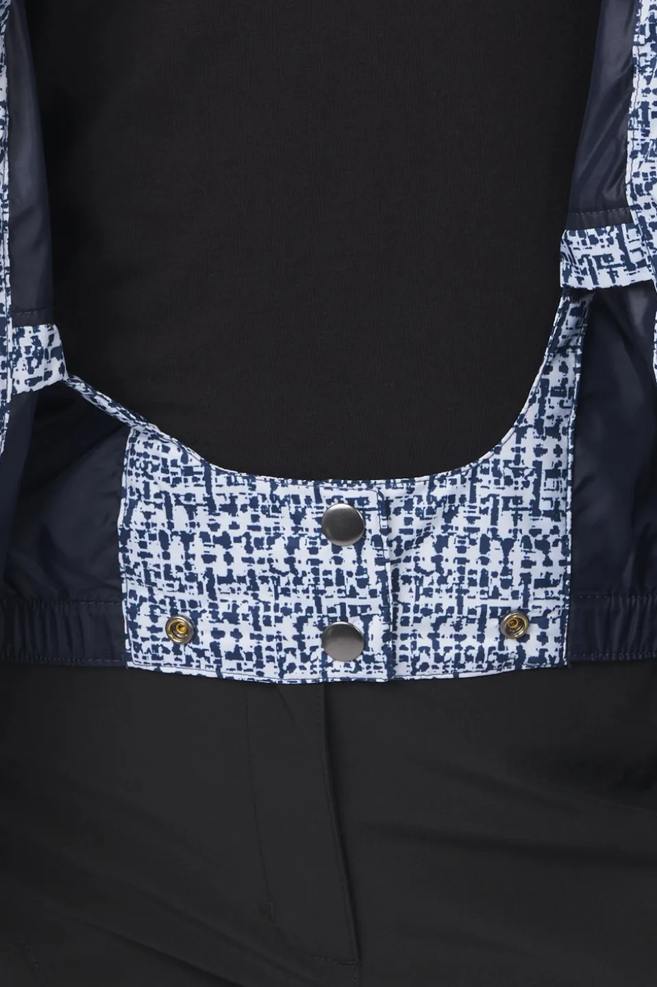 Poivre Blanc Ski-Jas Cassia Jacket