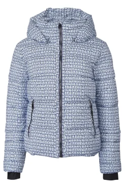 Poivre Blanc Ski-Jas Cassia Jacket