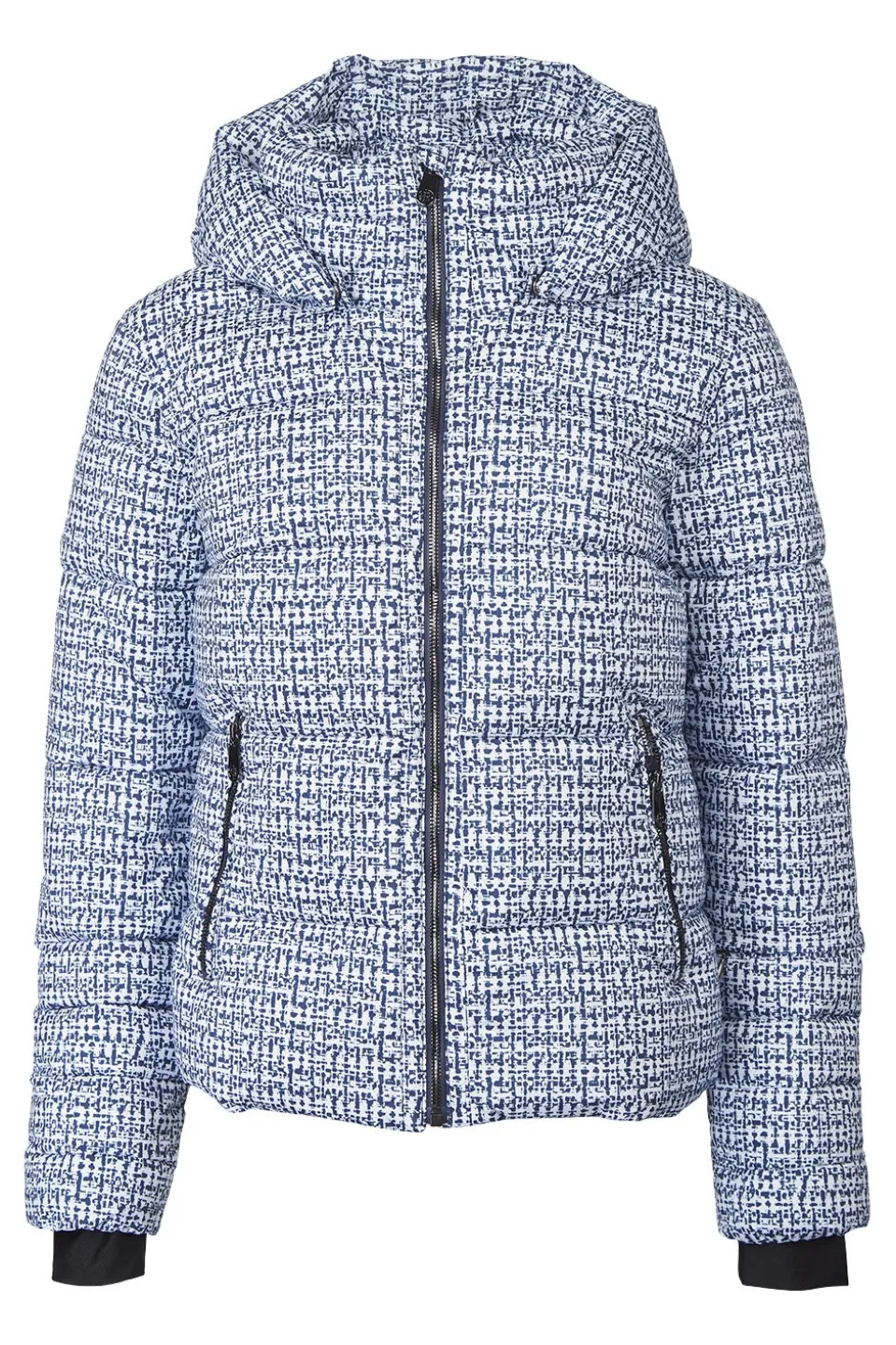Poivre Blanc Ski-Jas Cassia Jacket