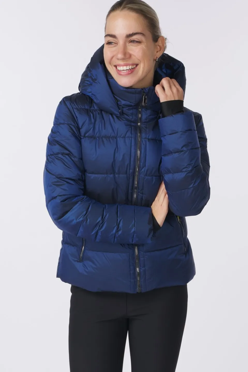 Poivre Blanc Ski-Jas Cassia Jacket