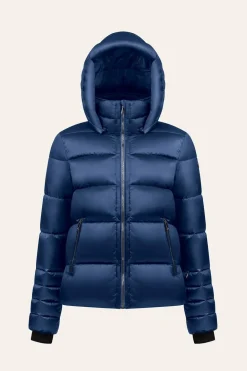 Poivre Blanc Ski-Jas Cassia Jacket