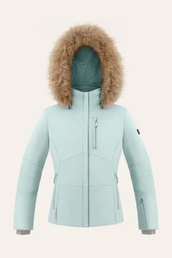 Poivre Blanc Ski-Jas Stetch Ski