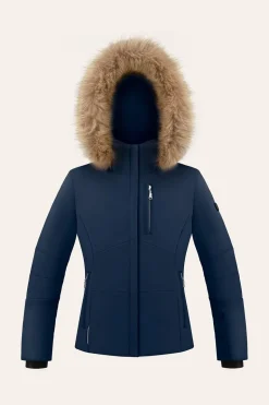 Poivre Blanc Ski-Jas Stetch Ski