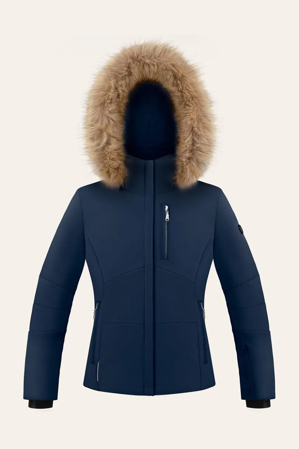 Poivre Blanc Ski-Jas Stetch Ski