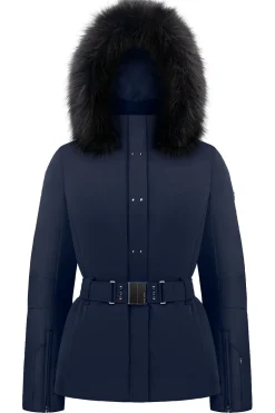 Poivre Blanc Ski-Jas Stretch Ski Jacket