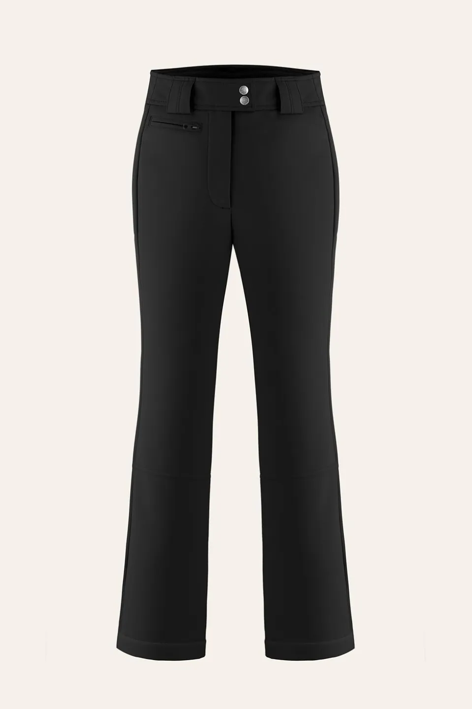 Poivre Blanc Softshell Skibroek Pants Regular