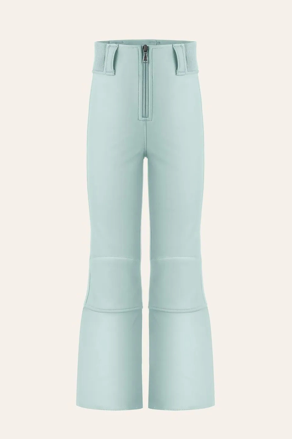 Poivre Blanc Softshell Skibroek Pants