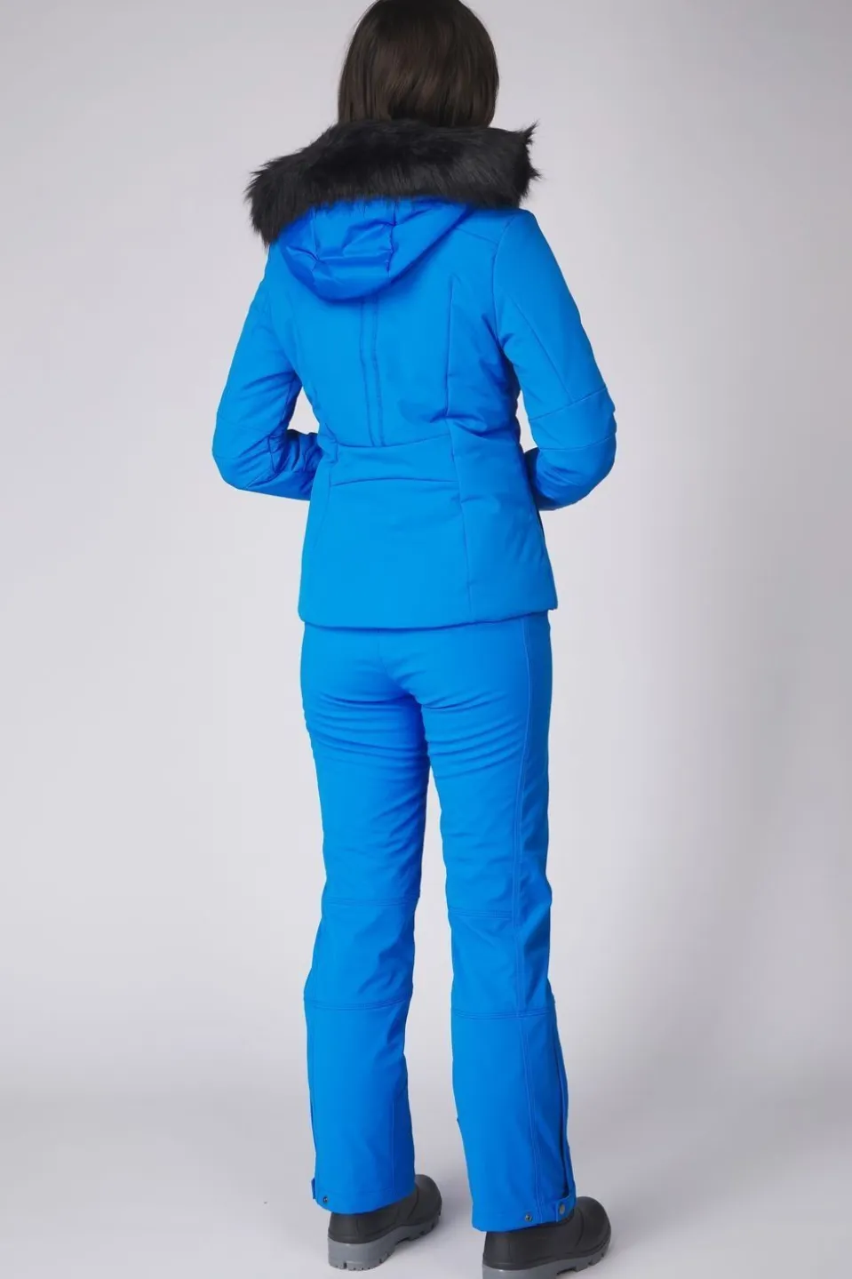 Poivre Blanc Stretch Ski Active Line Jacket