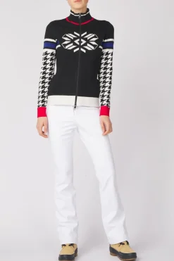 Poivre Blanc Trui Knit Jacket