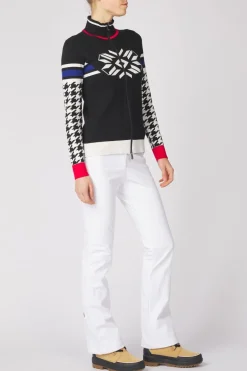 Poivre Blanc Trui Knit Jacket