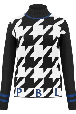 Poivre Blanc Trui Knit Pullover