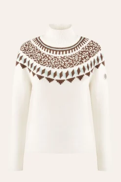 Poivre Blanc Trui Pullover