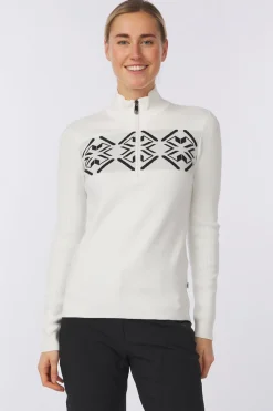Poivre Blanc Trui Sweater