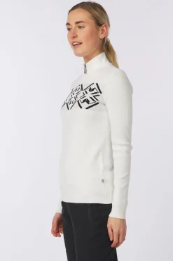 Poivre Blanc Trui Sweater