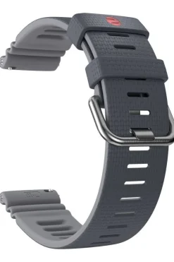 Polar Accessoire Wristband 22Mm Sil S-L