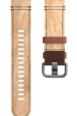 Polar Accessoire Wristband 22mm Leather M-L