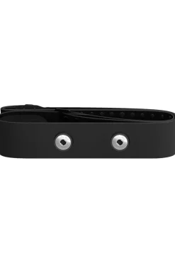 Polar Hartslagband Pro Chest Strap Blk M-XXL