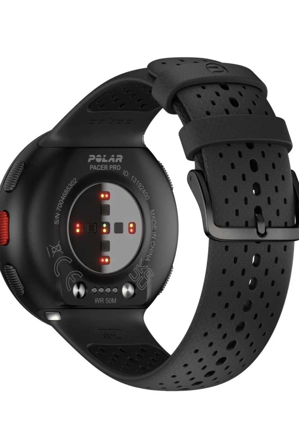 Polar Pacer Pro S-L
