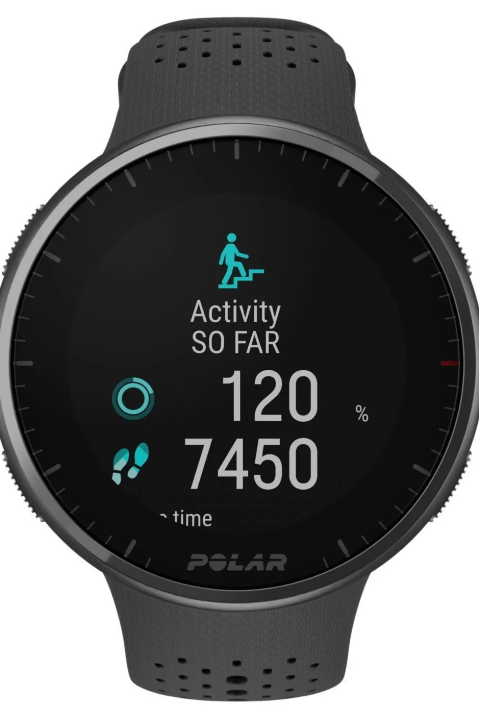 Polar Pacer Pro S-L