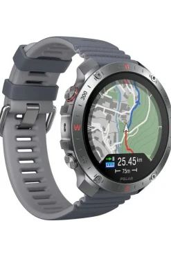 Polar Sporthorloge Grit X2 Pro S-L