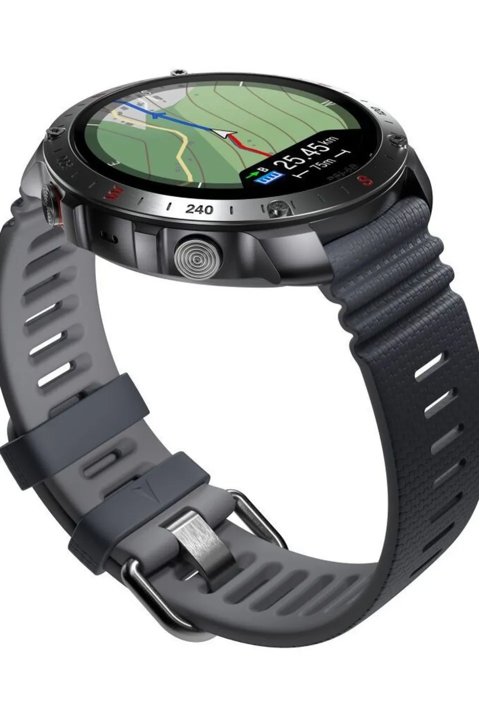 Polar Sporthorloge Grit X2 Pro S-L
