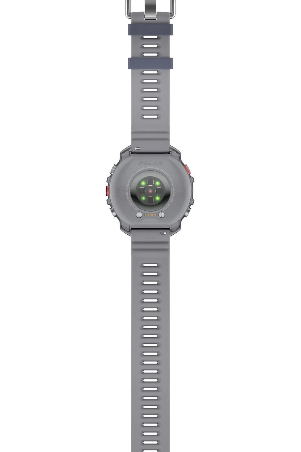 Polar Sporthorloge Grit X2 Pro S-L