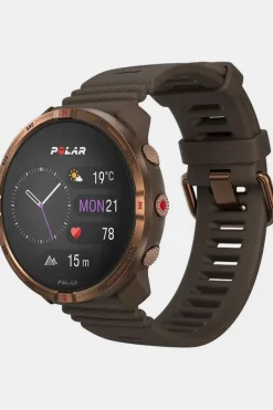 Polar Sporthorloge Grit X2 S-L