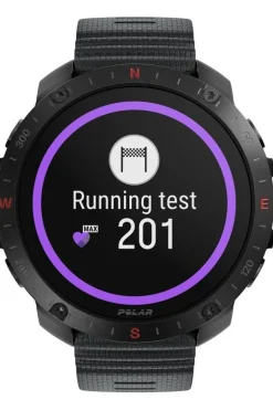 Polar Sporthorloge Grit X2 Pro S-L